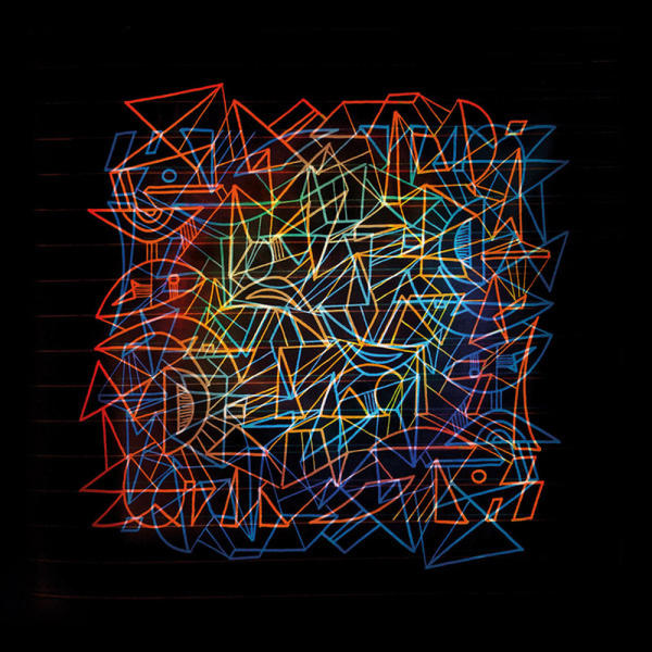 Linkwood & Greg Foat - Linkwood & Foat (LP)
