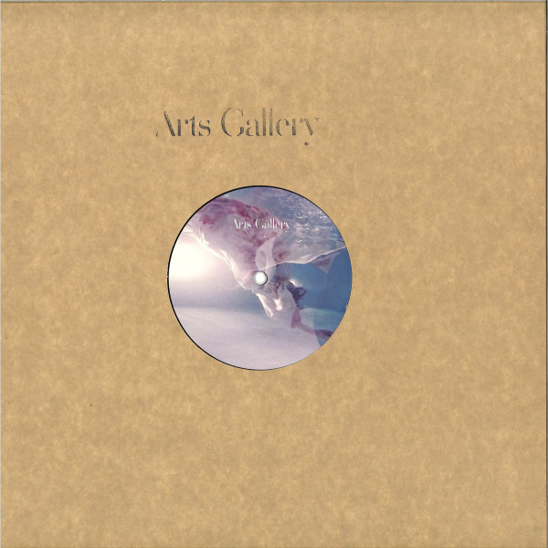 Linn Elisabet - Arts Gallery III