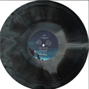 Liovaro - Waves (Back)