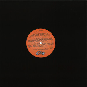 Liquid Mask - Just A Moment (Back)