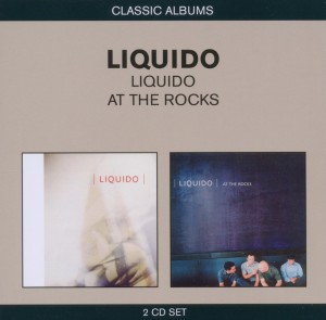 Liquido - 2in1 (Liquido/At The Rocks)