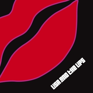 Lisa And The Lips - Lisa And The Lips