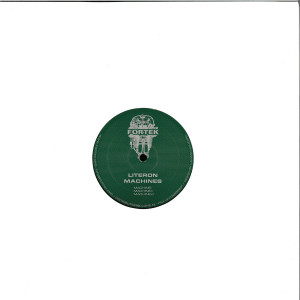 Literon - Machines (2019 Repres) (Back)
