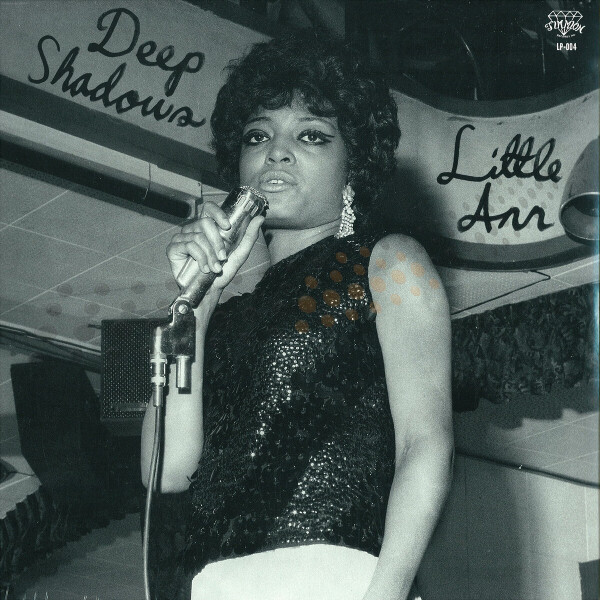 Little Ann - Deep Shadows