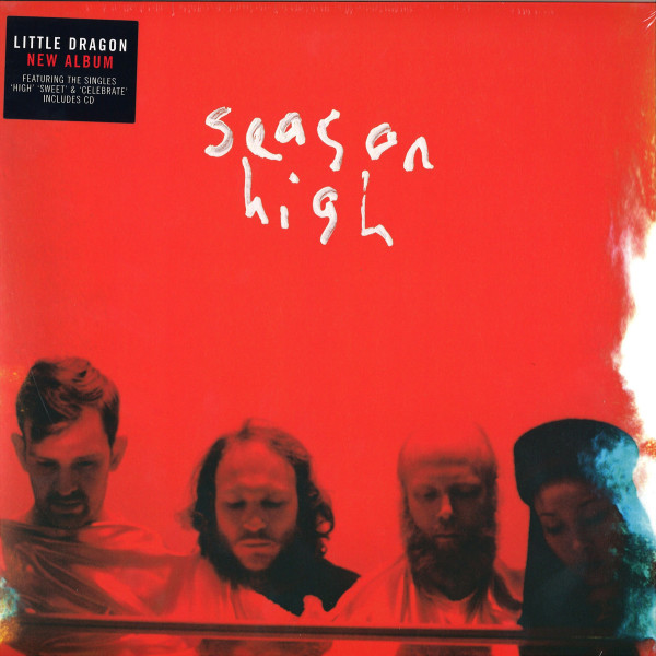 Little Dragon - Season High