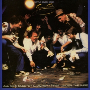 Little River Band - Sleepcatcher/First Under The Wire (2on1)