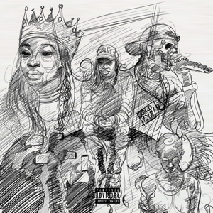 Little Simz - A Curious Tale Of Trials+Persons