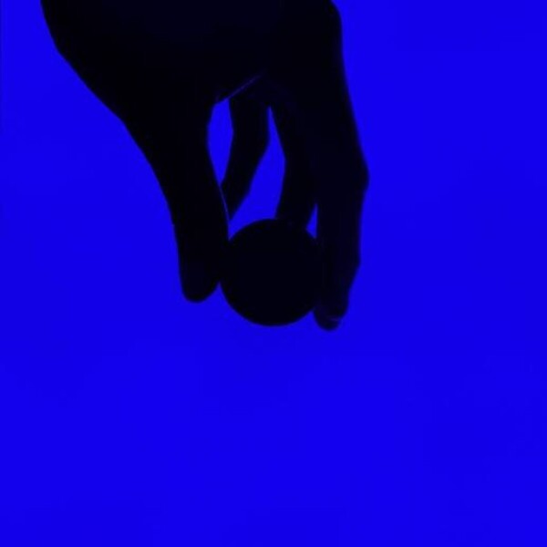 Little Simz - Drop 6 (Blue 12'' EP)