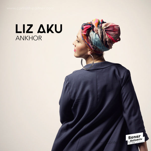 Liz Aku - Ankhor (2LP+MP3)