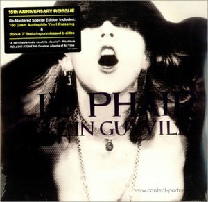 Liz Phair - Exile In Guyville (Remastered 2LP)