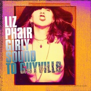 Liz Phair - Girly-Sound To Guyville: The 25th Ann. Box