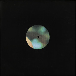 Lo Kindre - Private Worlds (Back)