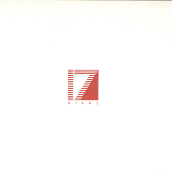 Lo Shea - Interations (Back)