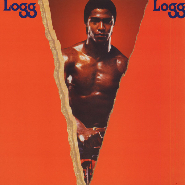 Logg - Logg (LP reissue)