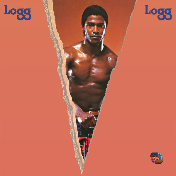 Logg - Logg (LP reissue)