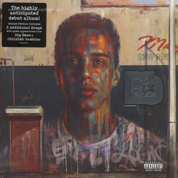 Logic - Under Pressure