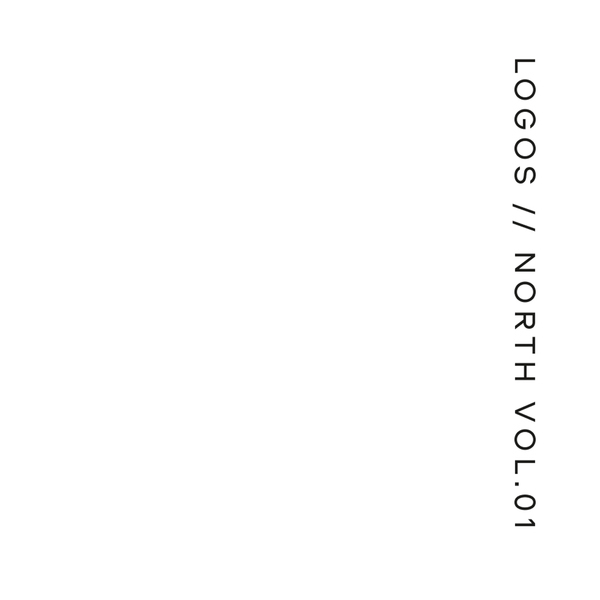Logos - North Vol.01