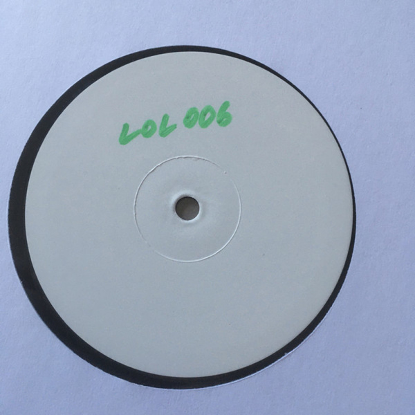 Lolina - WHO IS EXPERIMENTAL MUSIC? (Back)
