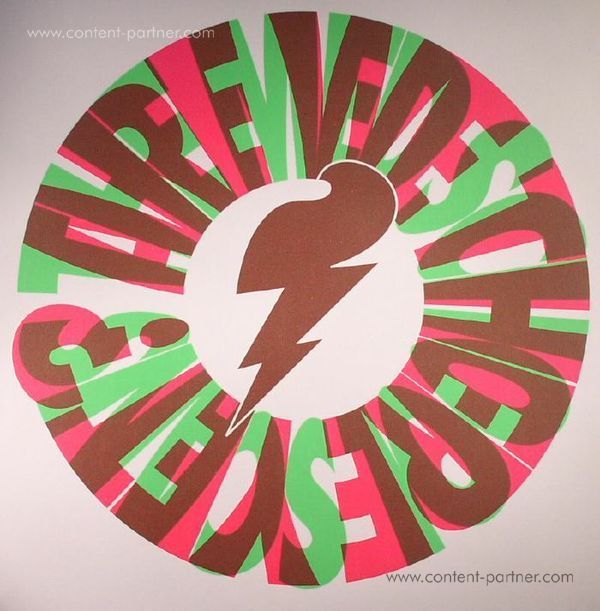 London Elektricity - Are We There Yet? (the Med School Scans)