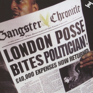 London Posse - Gangster Chronicles (The Def Collection)