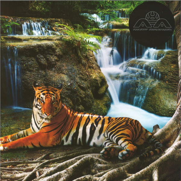 Lone - Abraxas EP