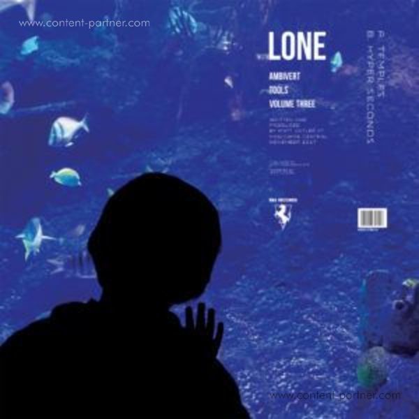 Lone - Ambivert Tools Volume Three
