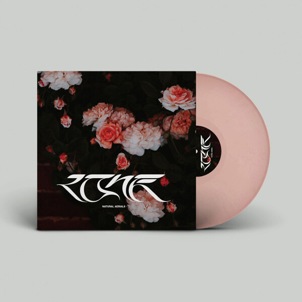 Lone - Natural Aerials EP (Inc. Sherelle Remix)