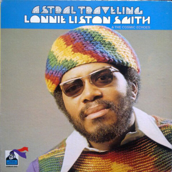 Lonnie Liston Smith - Cosmic Funk (180 Gr. Gtf. Black Vinyl)