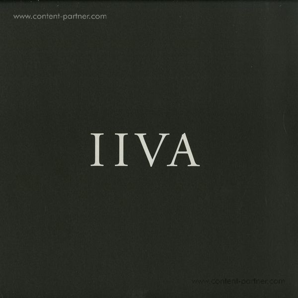 Loops Haunt - Iiva Ep