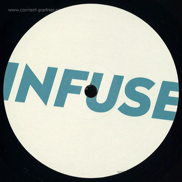 Lorenzo Chiabotti - Each One Teach One Ep