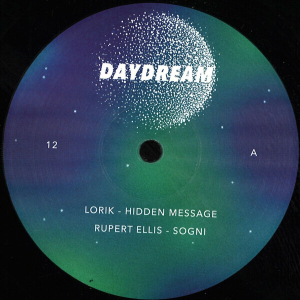 Lorik / Rupert Ellis / MJOG / Stevn.aint.leavn - Daydream 12