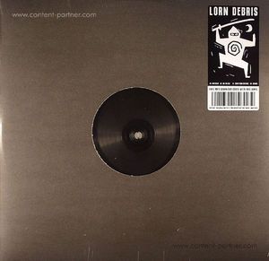 Lorn - Debris EP
