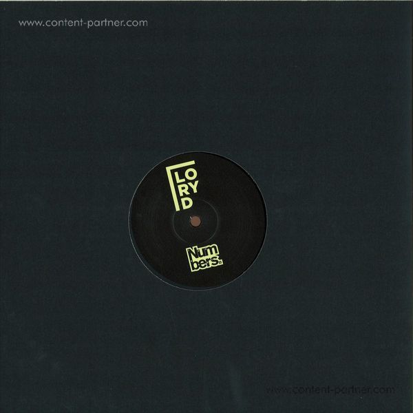 Lory D - Strange Days Vol. 3 (Repress 2017) (Back)