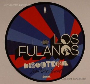Los Fulanos - Discoteque (FTM Remix)