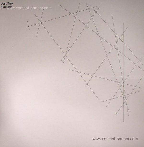 Lost Trax - Flatliner