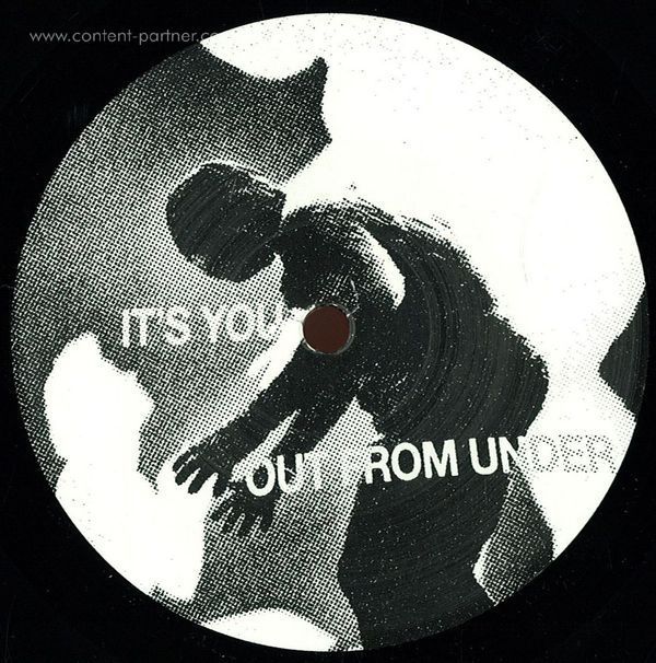 Lost Trax - Life Out Of Balance