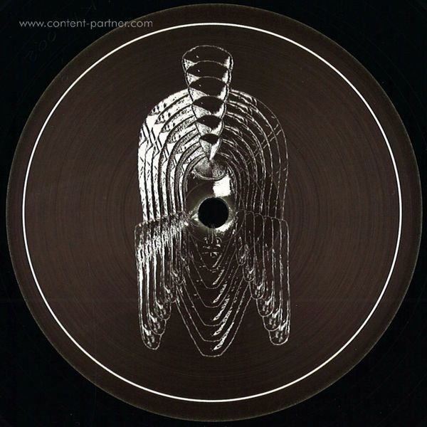 Lou Karsh - Tribal Transition