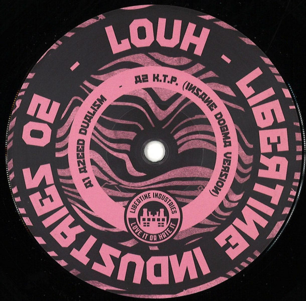 Louh - Libertine Industries 02