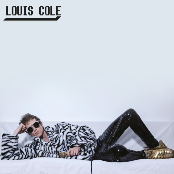 Louis Cole - Quality Over Opinion (2LP+MP3)