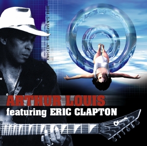 Louis,Arthur Featuring Clapton,Eric - Knocking On Heaven's Door