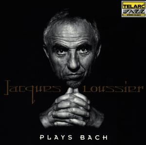 Loussier,Jacques Trio - Plays Bach