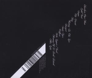 Love Supreme,The - New Millennium Freaks (Back)