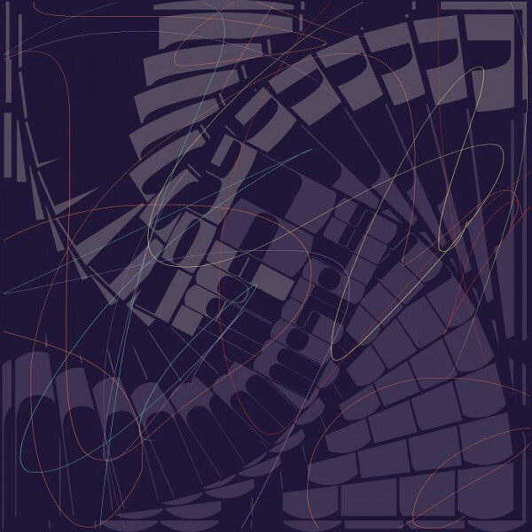 Low Tape / DJ Mostoles - DEL 01 (140 gram vinyl 12")