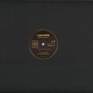 Low Tape - Road Valley (Back)