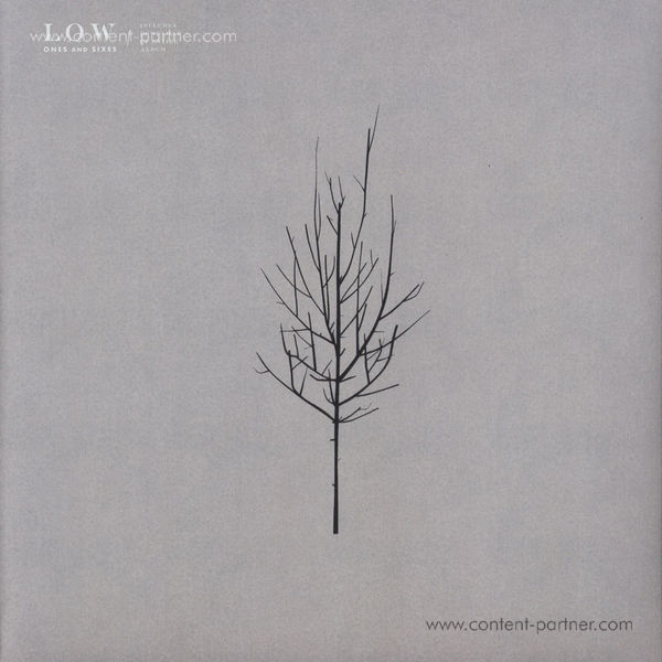 Low - Ones And Sixes (2LP+DL)