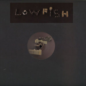 Lowfish - Hypersensitivity EP