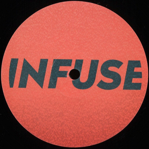 Luca Cazal & Andrea Fiorito - What Is Music EP