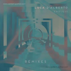 Luca Dalberto - Her Dreams / Screaming Silence (remixes)