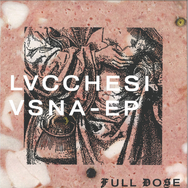 Lucchesi - Usna EP