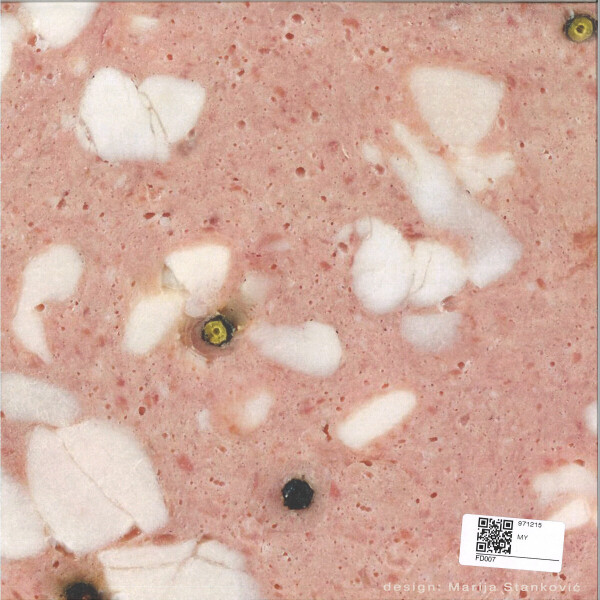 Lucchesi - Usna EP (Back)